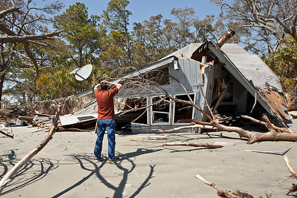 Preventing Storm Damage to Your Home