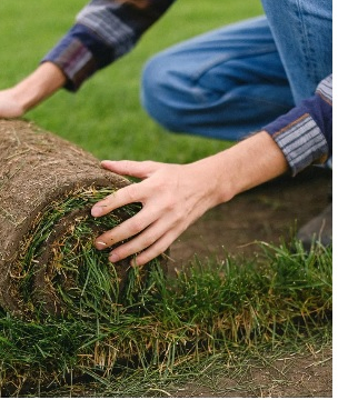 The Essence of Greenland Lawn Care & Landscaping in Utah County